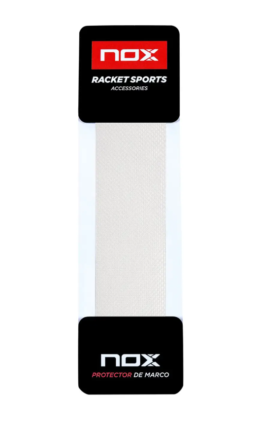 NOX Protector Transparent - Padel One