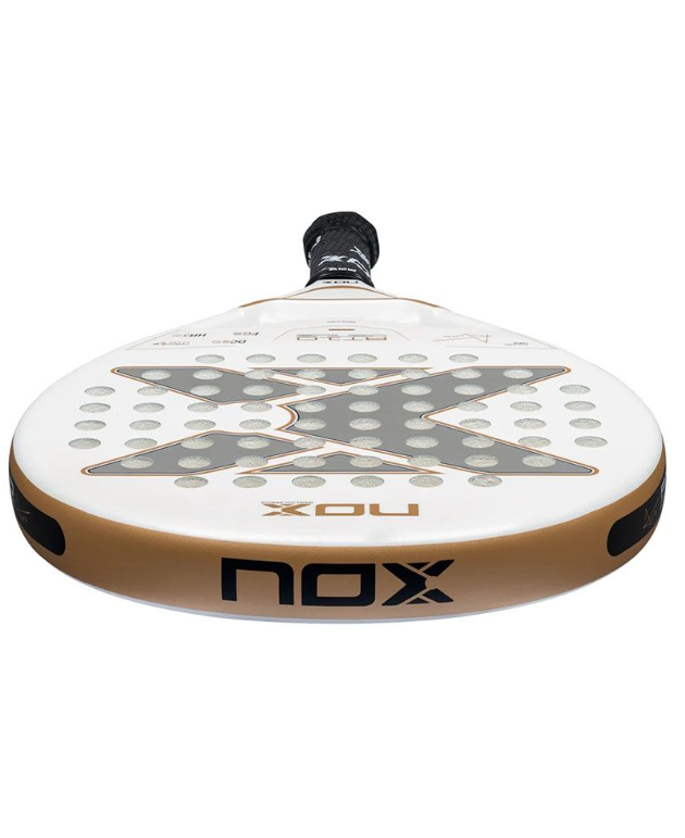 Nox AT10 Genius Junior racket