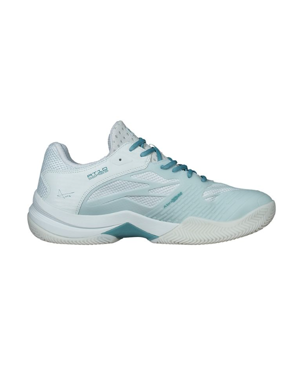 Nox AT10 LUX Blue Padel Shoes