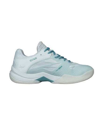 Nox AT10 LUX Blue Padel Shoes