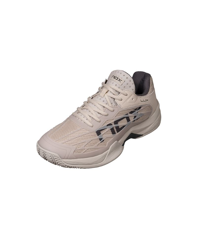 Nox AT10 LUX Grey Black