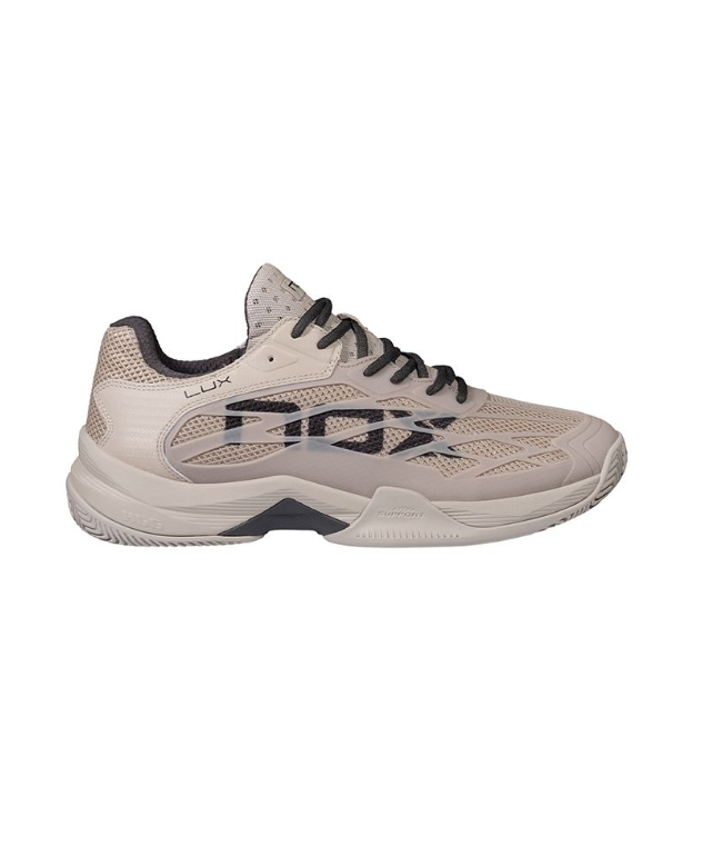 Nox AT10 LUX Grey Black Padel Shoes