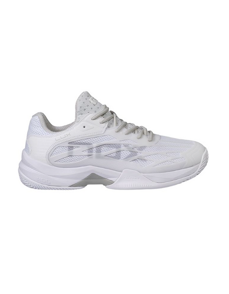 Nox AT10 LUX White / Grey