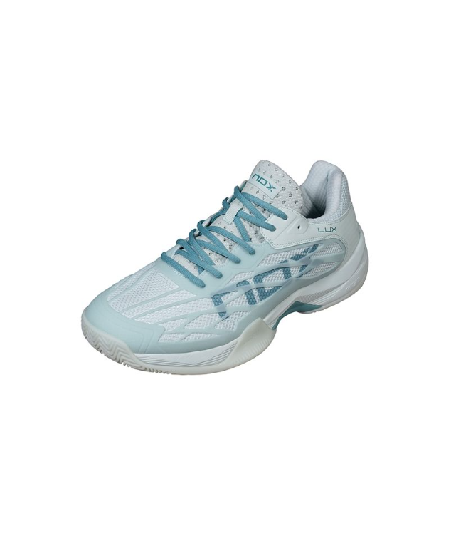 Nox AT10 LUX Women Blue
