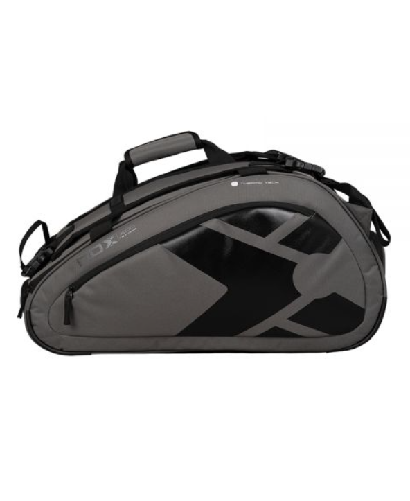 Nox AT10 Team Grey padel bag