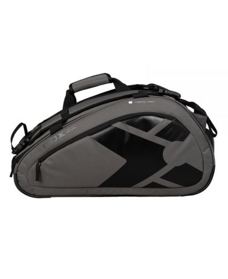 Nox AT10 Team Grey padel bag