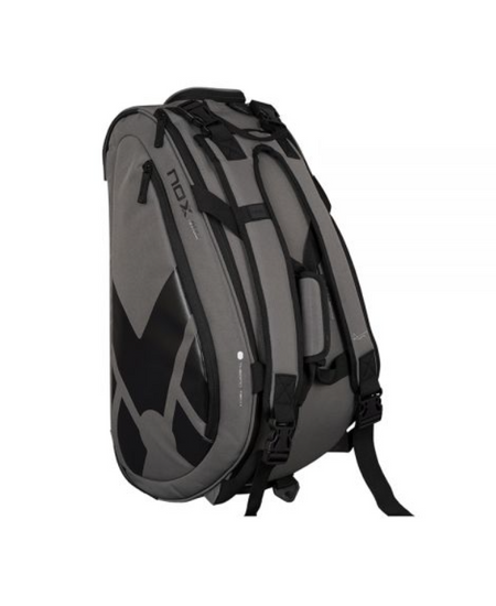 Nox AT10 Team Grey racket bag