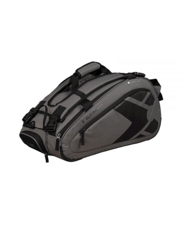 Nox AT10 Team Grey sports bag