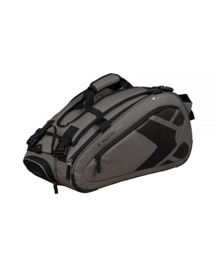 Nox AT10 Team Grey sports bag