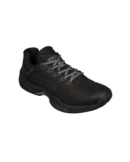 Nox ML10 HEXA Black / Grey