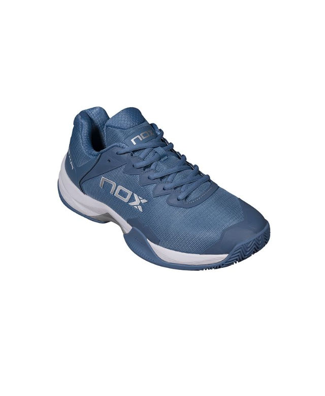 Nox ML10 HEXA Miguel Lamperti