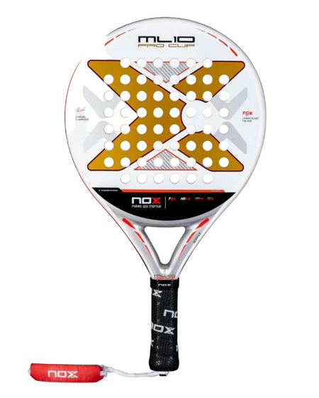 Nox ML10 Pro Cup Coorp by Miguel Lamperti - Padel One