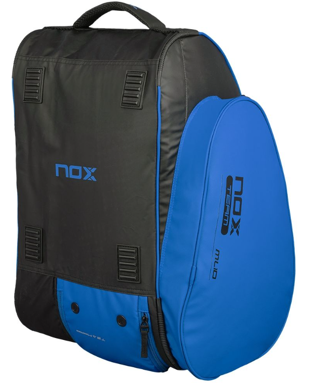 Nox ML10 Team racket bag