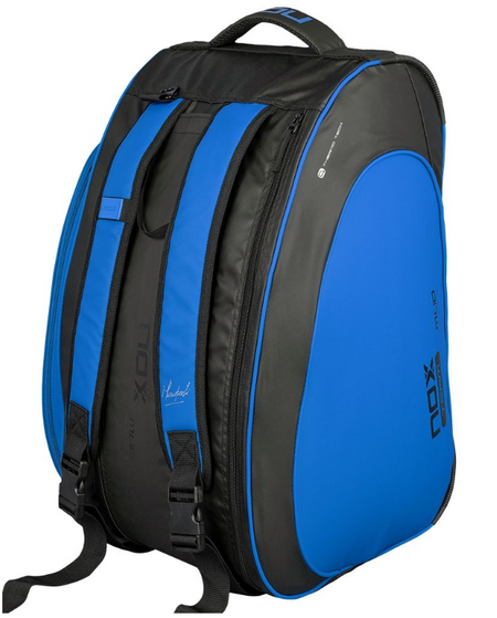Nox ML10 Team tournament bag