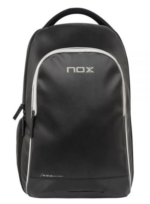 Nox Pro Series Black падел раница