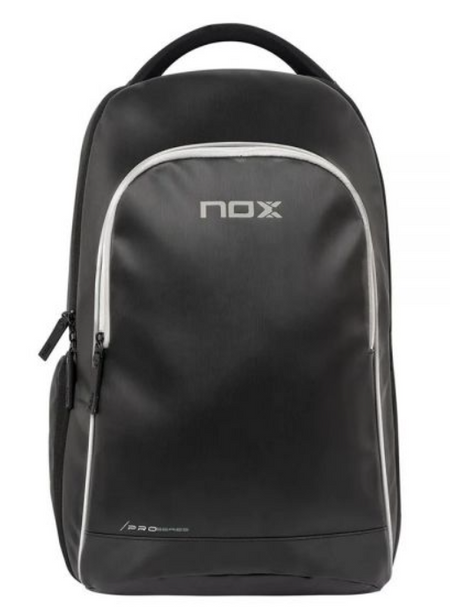 Nox Pro Series Black падел раница