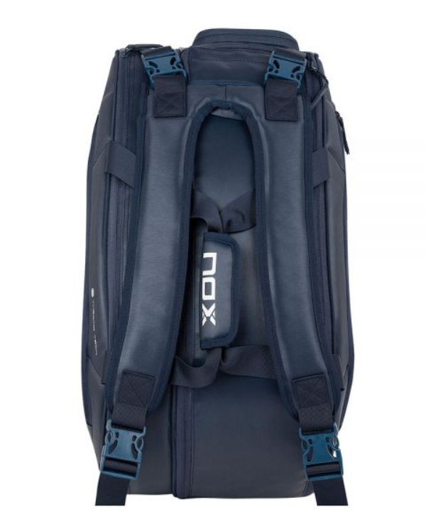 Nox Pro Series Blue 45L
