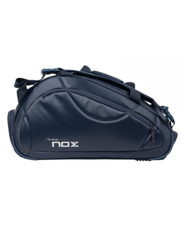 Nox Pro Series Blue padel bag