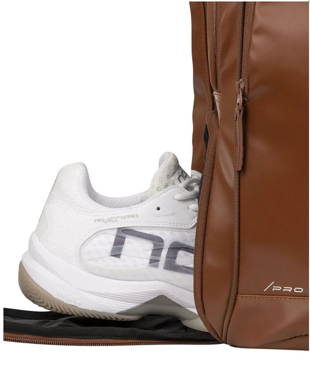 Nox Pro Series Camel Brown 28L