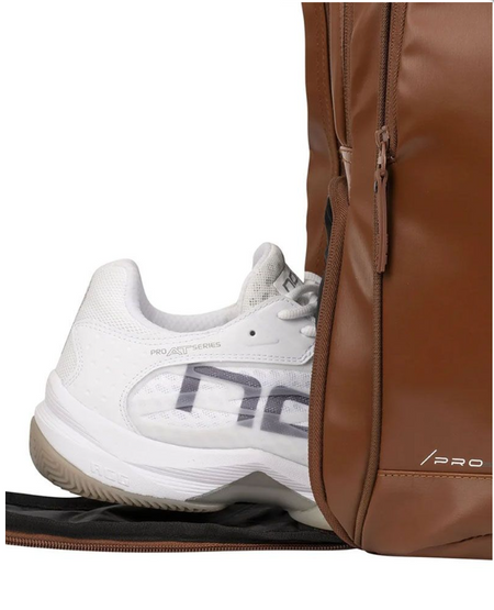 Nox Pro Series Camel Brown 28L