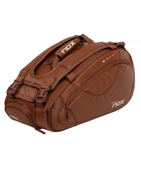 Nox Pro Series Camel Brown 45L