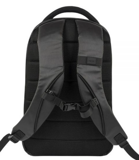 Nox Pro Series Black черна спортна раница