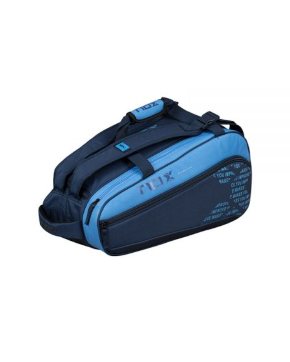 Nox Street Series sports bag