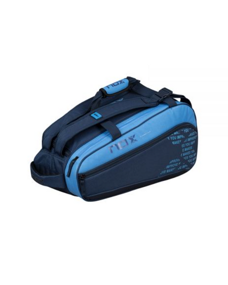 Nox Street Series sports bag