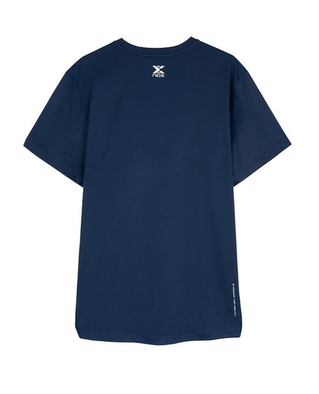 Nox Team Balance Fresh Navy Blue