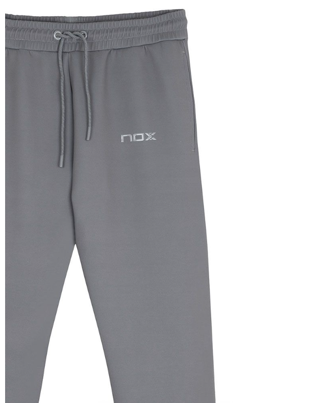 Мъжки спортен панталон Nox Team Grey