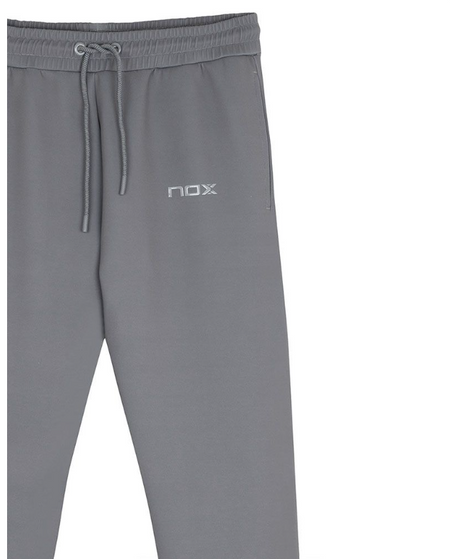 Мъжки спортен панталон Nox Team Grey