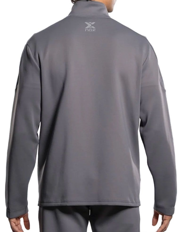 Nox Team Moon Grey 4