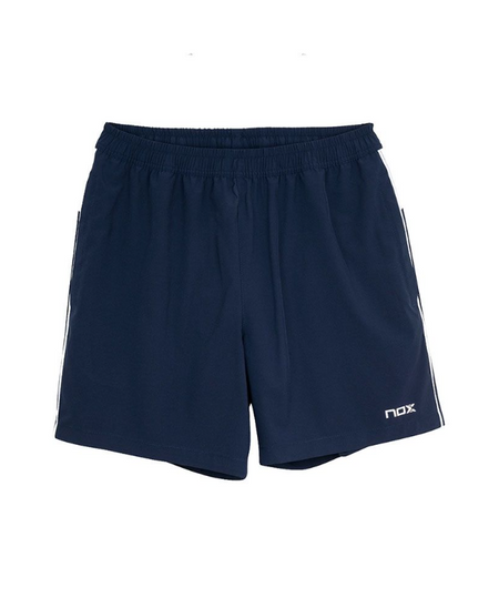 Nox Team Navy Blue Shorts