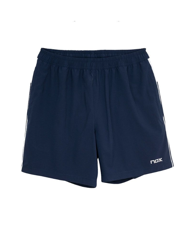 Nox Team Navy Blue Shorts