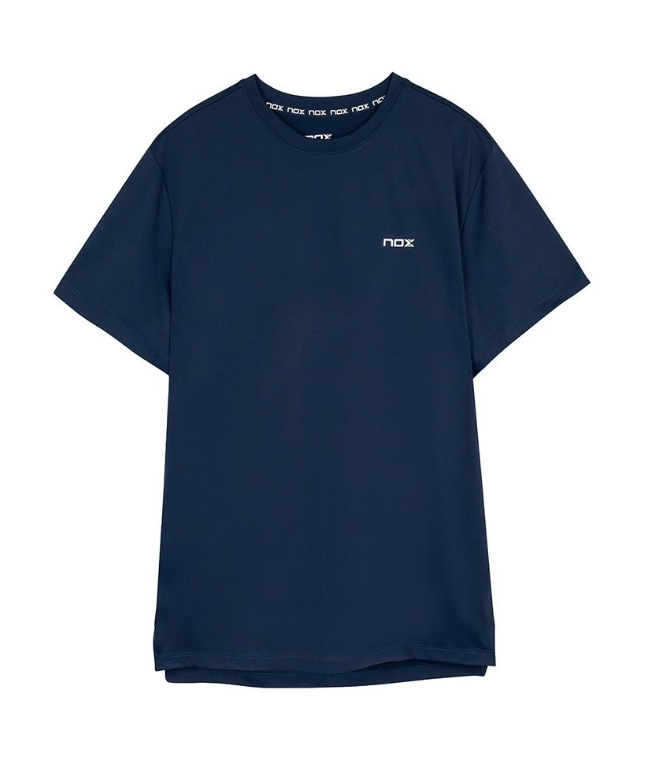 Nox Team Navy Blue T-shirt