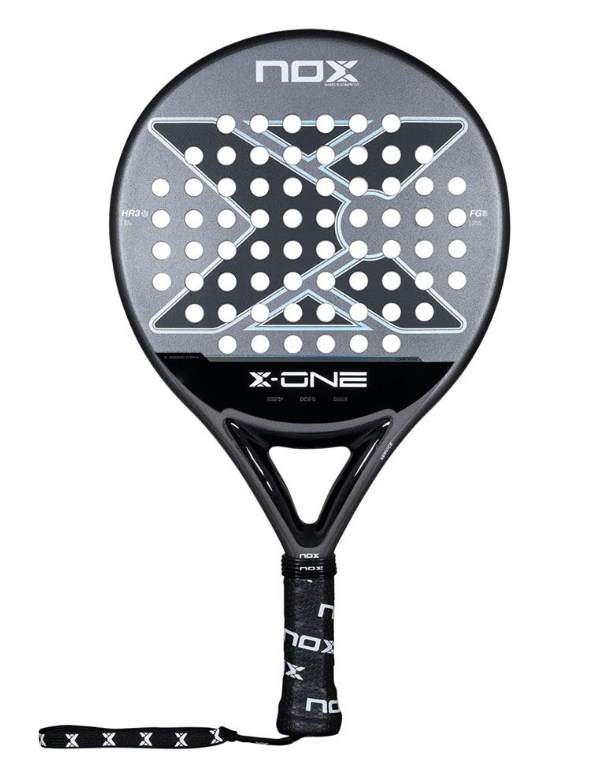 Nox X-One 2026 padel racket