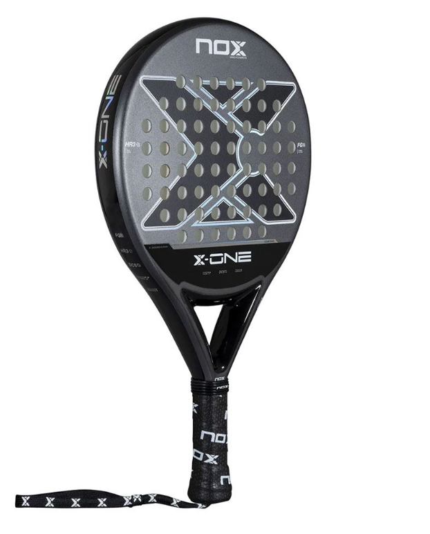 Nox X-One racket