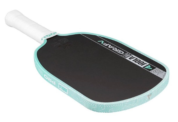 OOLA Steffi Graf Pro V 16 pickleball ракета за напреднали