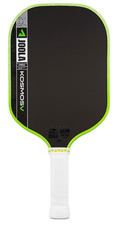 OOLA Tyson McGuffin Kosmos Pro V 14