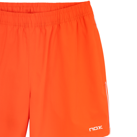 NOX Team Red – Men’s Padel Shorts - Padel One