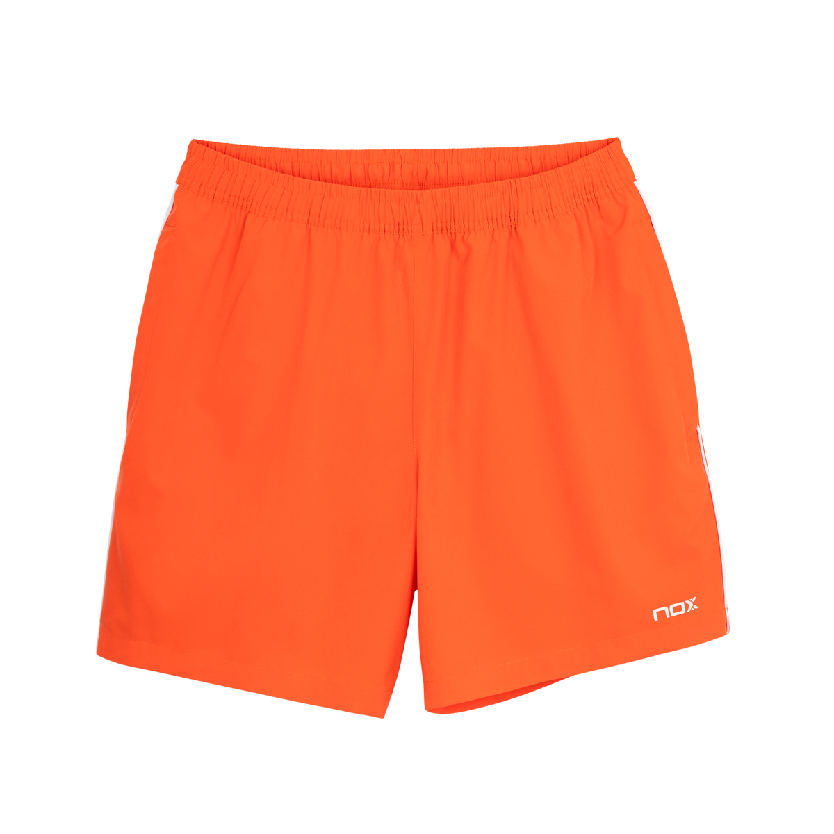 NOX Team Red – Men’s Padel Shorts - Padel One