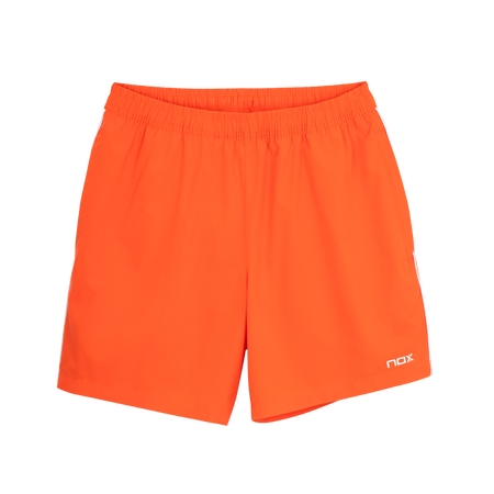 NOX Team Red – Men’s Padel Shorts - Padel One