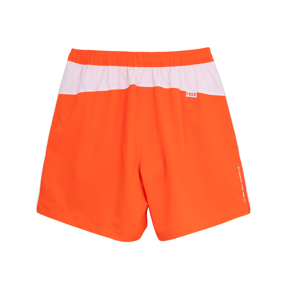 NOX Team Red – Men’s Padel Shorts - Padel One