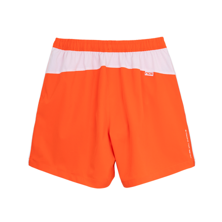 NOX Team Red – Men’s Padel Shorts - Padel One