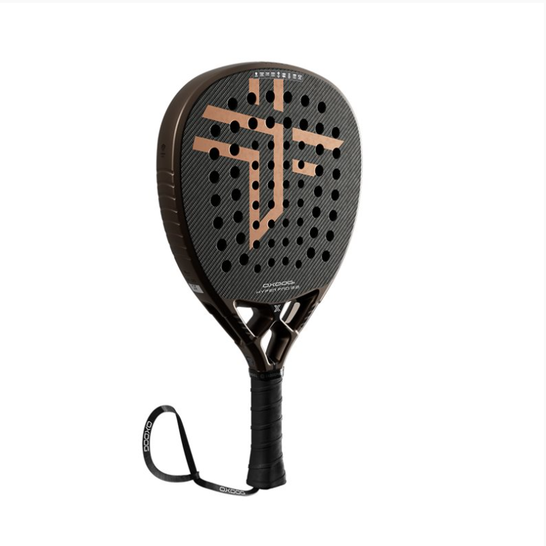 Oxdog Hyper Pro 2.0 Padel Racket - Padel One