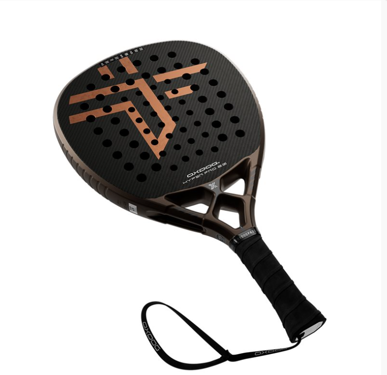 Oxdog Hyper Pro 2.0 Padel Racket - Padel One