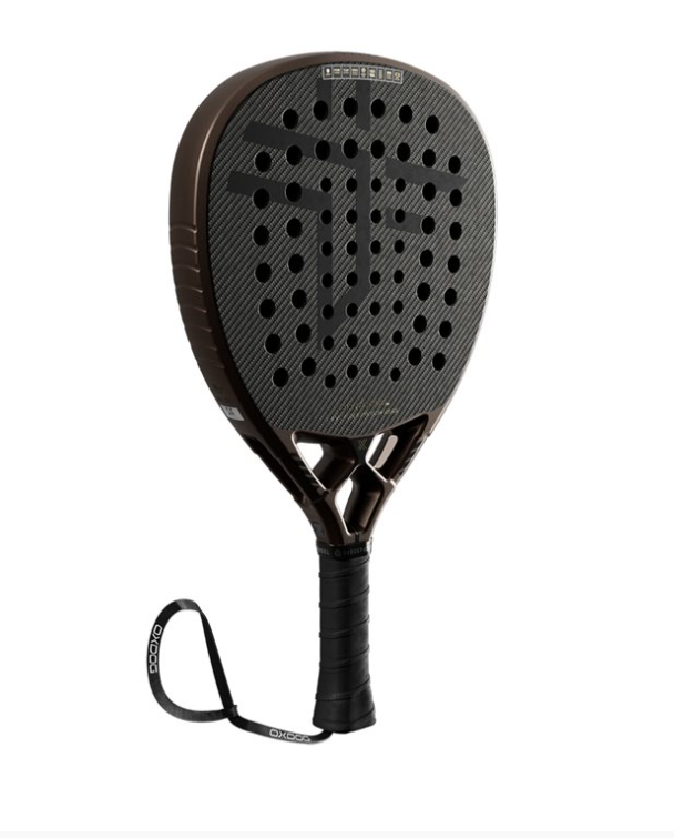 Oxdog Hyper Pro+ 2.0 Padel Racket - Padel One