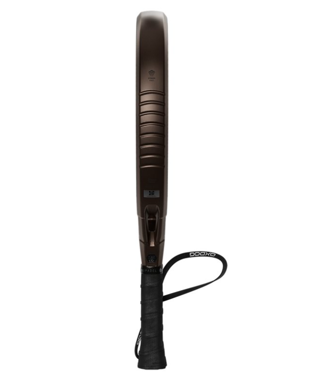 Oxdog Hyper Pro+ 2.0 Padel Racket - Padel One