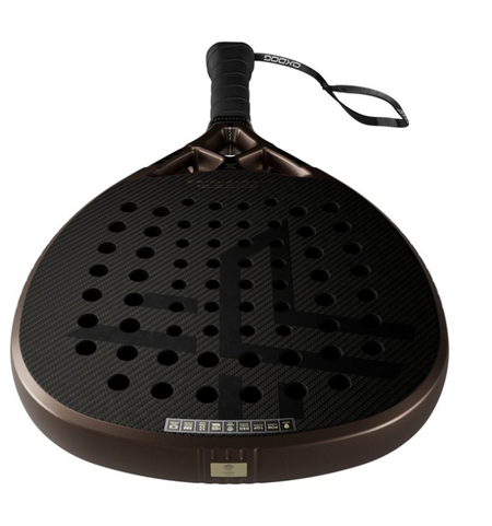 Oxdog Hyper Pro+ 2.0 Padel Racket - Padel One
