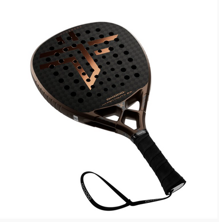 Oxdog Hyper Tour X 2.0 Padel Racket - Padel One